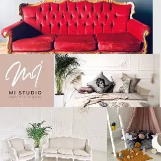 Фотостудія "MI Studio" — фото