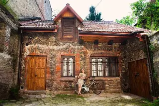 Школа фотографії імені Дієґо Марадони — фото 2