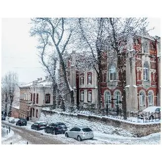 Школа фотографії імені Дієґо Марадони — фото 3