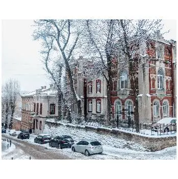 Школа фотографії імені Дієґо Марадони — фото 3