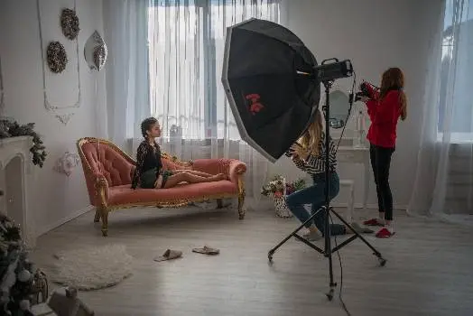 Фотошкола для дітей та підлітків 10-16 років - ФОТО-ФАН — фото 4