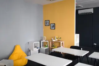 QA SCHOOL - школа тестування ПЗ, курси тестерів — фото