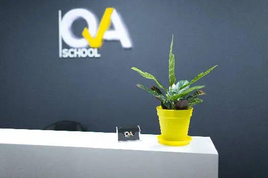 QA SCHOOL - школа тестування ПЗ, курси тестерів — фото 5