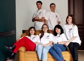 ДЖУН. IT-Академія/Курси програмування Львів — фото 3