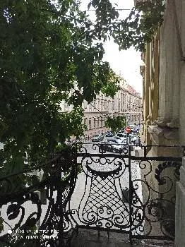 Цісар Коперніка — фото