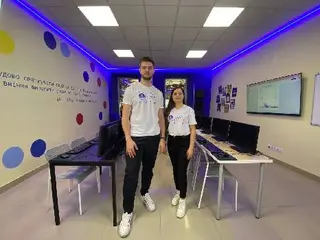 Львів IT Talented Kids - курси програмування для дітей 7-18 років — фото 4