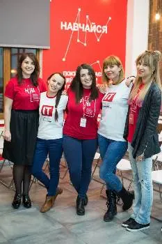 IT Education Academy - ITEA Lviv — фото 2