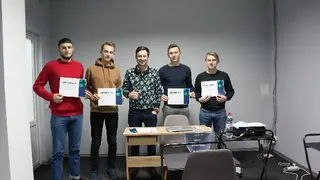 Esfirum IT School | IT-Школа | Курси програмування — фото 2