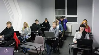 Esfirum IT School | IT-Школа | Курси програмування — фото 3