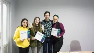 Esfirum IT School | IT-Школа | Курси програмування — фото 4