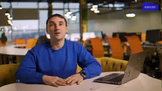 Robocode Львів - культова школа робототехніки та програмування — фото 2
