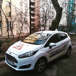 Автошкола Easy Drive — фото 2
