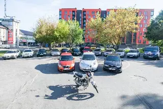 Автошкола Автоград — фото
