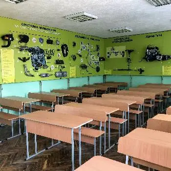 Автошкола Автоград — фото 5