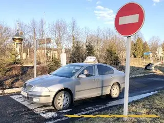 Автошкола Магістраль — фото 5