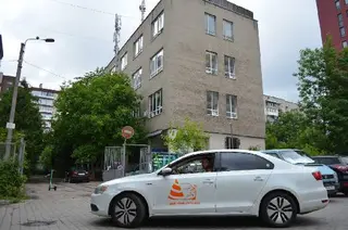 Автошкола AutoClub — фото 4