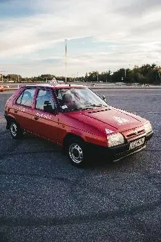 Автошкола "АвтоАс" — фото