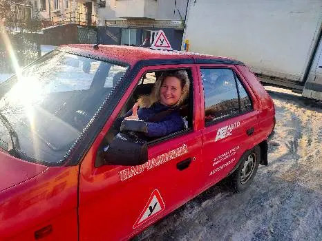 Автошкола "АвтоАс" — фото 5