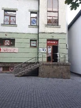 Автошкола "Бай Драйв" Курси водіїв — фото 3