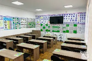 Автошкола у Львові ЛеоГарт / LeoGart [автокурси] вул. Тютюнників — фото