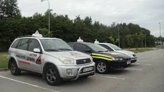 Автошкола Актив Драйв — фото 3