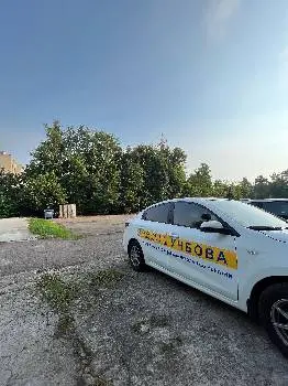 Львівська автошкола ТСО України — фото
