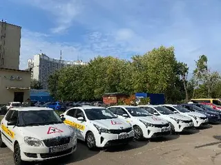 Львівська автошкола ТСО України — фото 2