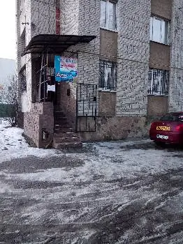 ПП "Зелений фургон" — фото