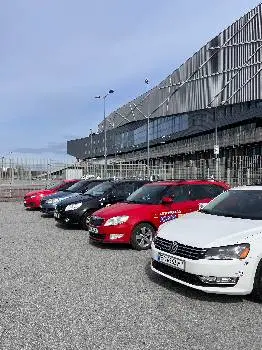 Автошкола AutoProfi (АвтоПрофі) — фото 4