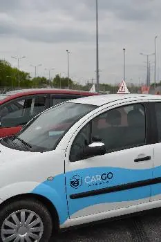 Автошкола CarGo — фото 5