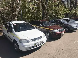 Залізничний РСТК ТСОУ — фото 2