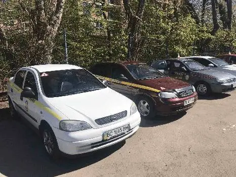 Залізничний РСТК ТСОУ — фото 2