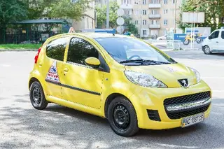 Автошкола "Автоград" — фото 5