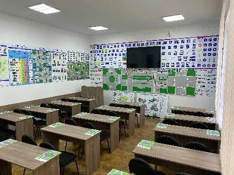 Автошкола у Львові ЛеоГарт / LeoGart [автокурси] вул. Б. Хмельницького — фото 4