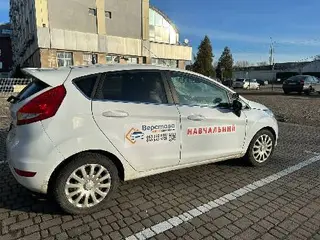 АВТОШКОЛА "Верстава Львів" — фото