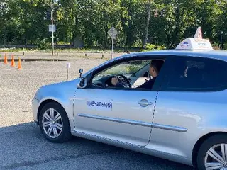 АВТОШКОЛА "Верстава Львів" — фото 3