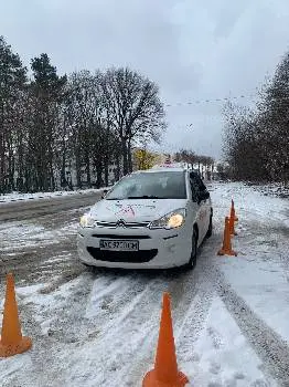 АВТОШКОЛА "Верстава Львів" — фото 5