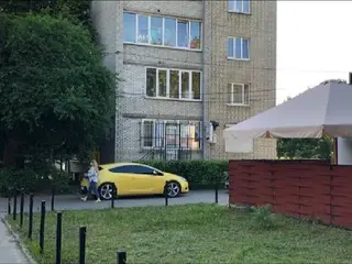 Автошкола ПП "Зелений фургон" — фото 3