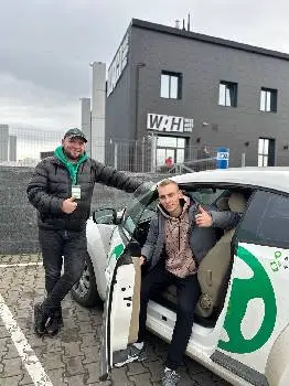 Автошкола iDrive Львів — фото