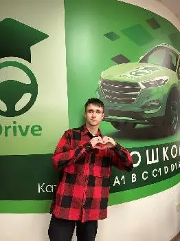 Автошкола iDrive Львів — фото 4