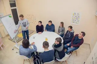 Language Time Агенція Іноземних Мов — фото 2