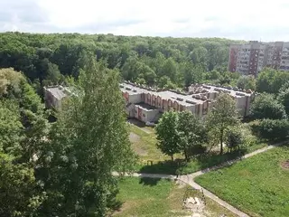 Школа-гімназія Шептицьких — фото