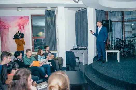 Дивись ширше: вища освіта в Австрії та Німеччині — фото 2