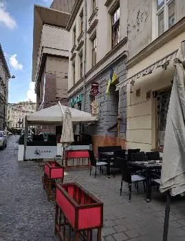РУНА АГЕНЦІЯ ІНОЗЕМНИХ МОВ НАТАЛІЇ ДЯЧУК — фото