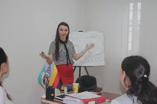 Говори українською, бо живеш на своїй землі! — фото 2