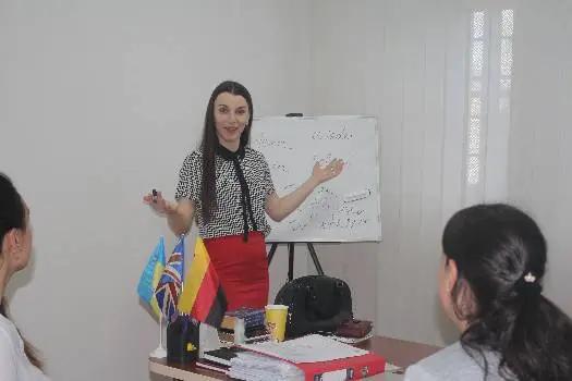 Говори українською, бо живеш на своїй землі! — фото 2