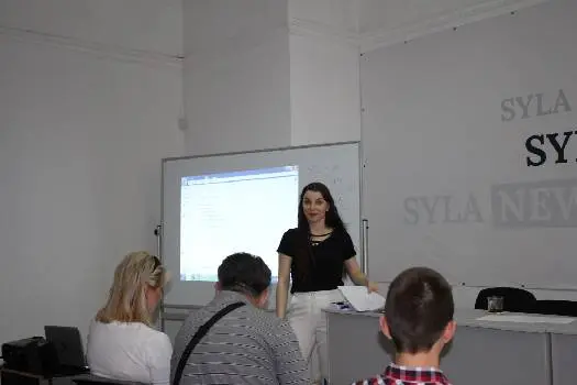 Говори українською, бо живеш на своїй землі! — фото 3