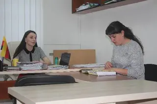 Говори українською, бо живеш на своїй землі! — фото 4