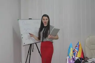 Говори українською, бо живеш на своїй землі! — фото 5