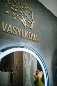 Курси макіяжу Women’s Beauty Academy — фото 4